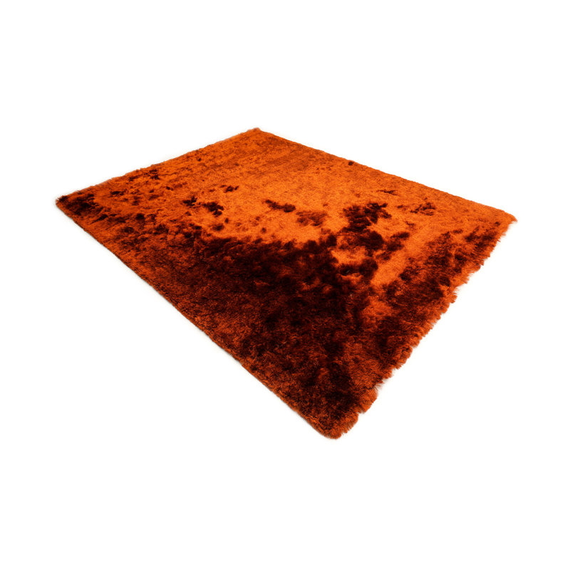 Trifun rouille, Rectangle 7 pi 11 po x 10 pi 5 po