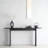 French style full solid wood console table-530314325