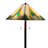 Canizales 62'' Bronze Traditional Floor Lamp-1129346378