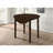 3-Piece Dining Set With Drop Leaf