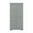Tall And Wide Storage Cabinet With Doors, Three Drawers-1463744596