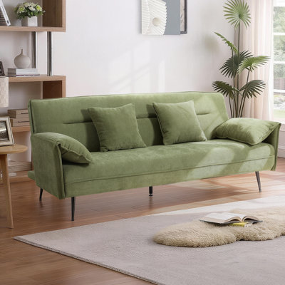 3 Seater Sofa Bed