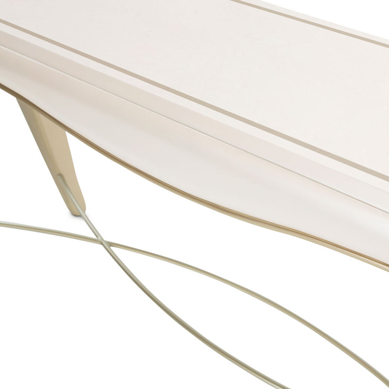 London Place 64'' W Console Table