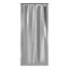 Cabine de vestiaire moderne autoportante avec rideau ombragé Modern Silver-918740008