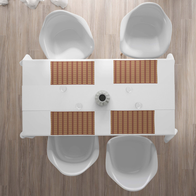 Récapitulatif 18,5" marocain