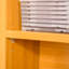 Lorentzen 130.5 cm H x 89 cm W Cube Bookcase-1150557607