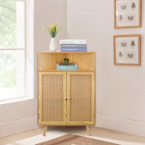 Lundman Accent Cabinet