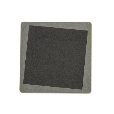 AccuQuilt GO! Square 8-1/2" Fabric Cutting Die for 8" Finished Quilt Blocks