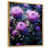 Gold Floater Framed selected