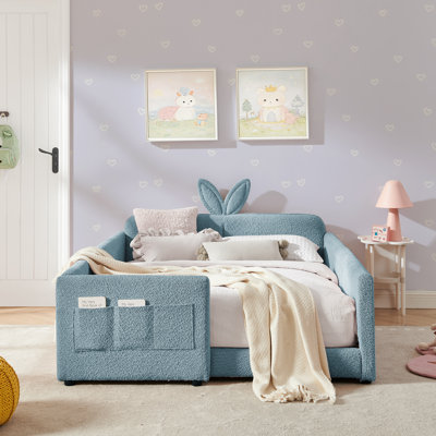 Lit d'oreille en lapin Prynn