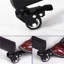 Yaheetech Single Screen Floor Stand Mount