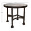 Classico Outdoor Round Side Table-1161126056-1161126052