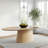 Nina 7-Piece Oval Dining Table Sets-122904077