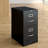 Scalzo 15'' Wide 2 -Drawer Steel File Cabinet-24071767