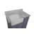 Emiliano 36'' Single Bathroom Vanity with Top-1866967601-1866967607