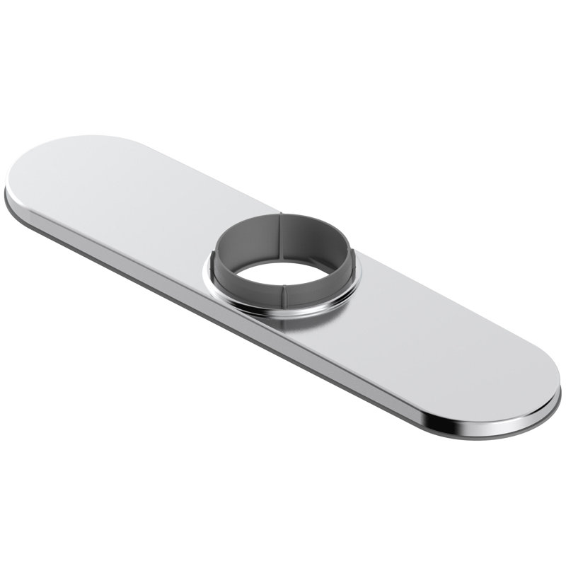 Robinet de cuisine pontet pour neera, Chrome poli