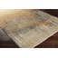 Colaba Silk Abstract Area Rug-1040158550