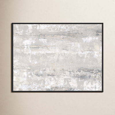Tryston "Desert Winds" Print by Filippo Ioco