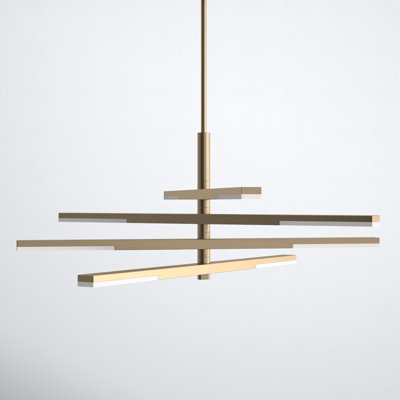 Erik 8 - Light Chandelier