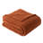 Soft Textured Plush Blanket,50"X60"-123106039