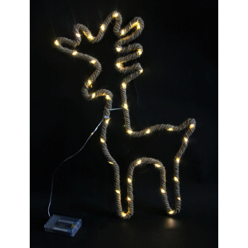 LED Indoor / Outdoor Lighted Sign
