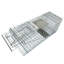 Cage à animal 32 "avec couvercle Fox Trap