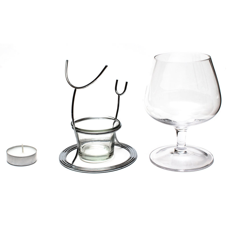Warming Set
