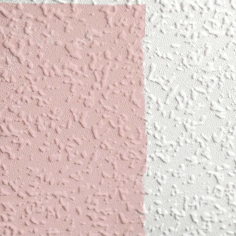  10m x 52cm Textured Matte Wallpaper Roll