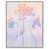Silver Floater Frame is unavailable
