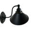 Fulghum Armed Sconce-1357614952