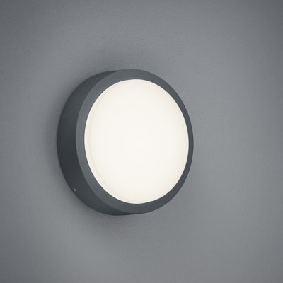 Einmyria LED Outdoor Flush Mount