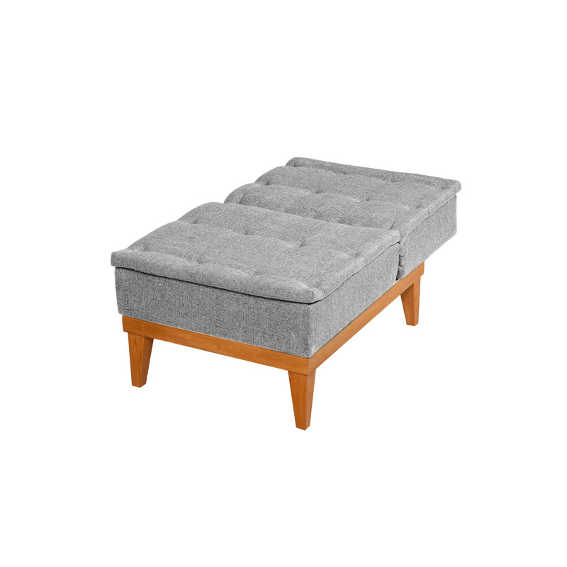Fauteuil convertible Ailith