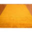Tapis noué à la main en soie de couleur unie de couleur unie 9 pi x 11 pi 10 po 369B808EC02C42C98A8BA1A054B24A99