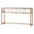 Hampton Console Table-63870983-63870982