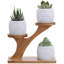 Support pour plante Idaline