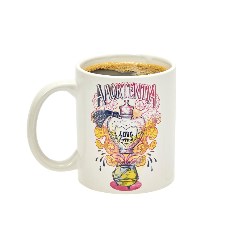 Havilah Ceramic Coffee Mug