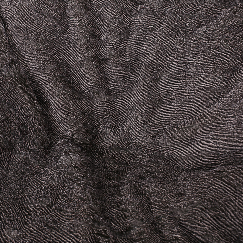 Sac à billes en fausse fourrure Lily Modern