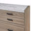 Ensemble de meuble-lavabo 1 pièce Rustic