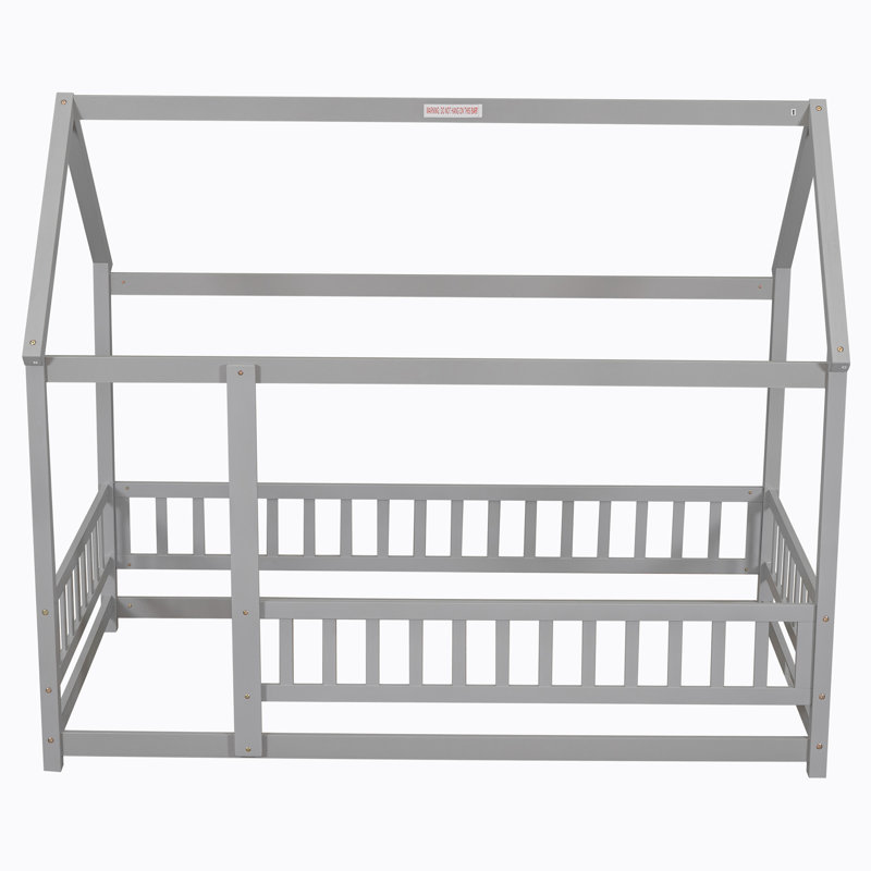 Lits d'appoint par Latitude Run®, Simple, gris