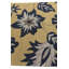 Tapis beige Johansson