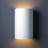 Pacursa Ceramic Flush Mounted Sconce-1109297244-1103714173-1144398612