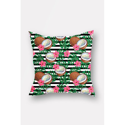Housse de coussin Rosanne