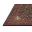 Tapis bleu marine/rose traditionnel Ballyvoy-988572970