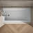 Archer 60" x 30" Whirlpool-13238396-13641222