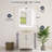 Armadale Backlit LED Anti-Fog Bathroom Mirror-1867429974