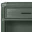 Clara Collection 1 - Drawer Rattan Nightstand-655008279