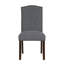 Mobilier de salle à manger brun foncé-852438846-852438847