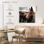 Brampt brillant cheval