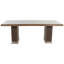 Winstonn Solid Wood Dining Table