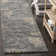 Chaffin Shag Performance Floral Rug